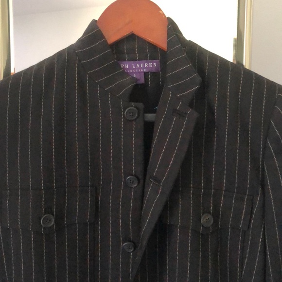 Beautiful Ralph Lauren Collection Jacket - Picture 4 of 5